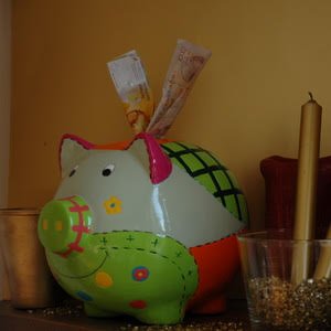 Zone argent Feng Shui